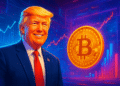 Giao dịch Q1/2026 của Trump làm dấy lên đồn đoán Bitcoin mới – Vì sao?
