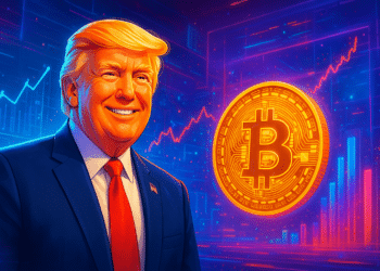 Giao dịch Q1/2026 của Trump làm dấy lên đồn đoán Bitcoin mới – Vì sao?