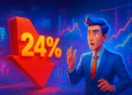 LAB giảm 24% khi lo ngại thao túng thị trường tăng: giờ sao?