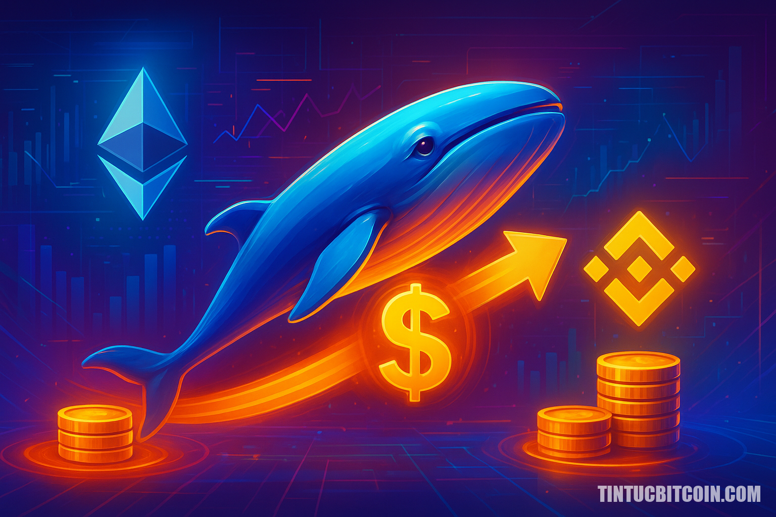 Tin Tức Bitcoin - Cập Nhật Tin Tức Coin Mới Nhất 24/7 - Tin Tức Bitcoin - Cập Nhật Tin Tức Coin Mới Nhất 24/7 2026