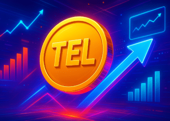 TEL tăng tốc bứt phá: Có giữ đà lên 0,005 USD?