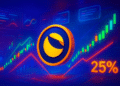 LUNC giữ cấu trúc vĩ mô nhờ vùng điều chỉnh 25%