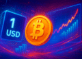 STRC đạt mốc giao dịch 1 tỷ USD, dòng tiền cổ phiếu Mỹ kéo nhu cầu Bitcoin