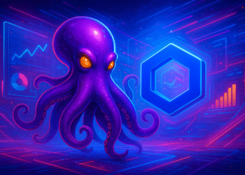 Kraken ưu tiên Chainlink cho bảo mật xuyên chuỗi