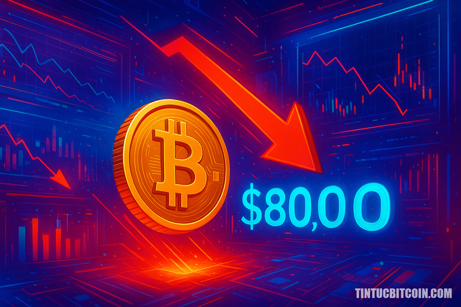 Tin Tức Bitcoin - Cập Nhật Tin Tức Coin Mới Nhất 24/7 - Tin Tức Bitcoin - Cập Nhật Tin Tức Coin Mới Nhất 24/7 2026