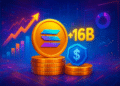 Nguồn cung stablecoin Solana gần 16 tỷ USD, báo hiệu sóng Q2?