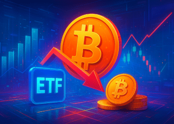 Bitcoin lao dốc dưới 80.000 USD, ETF rút vốn vì sao?