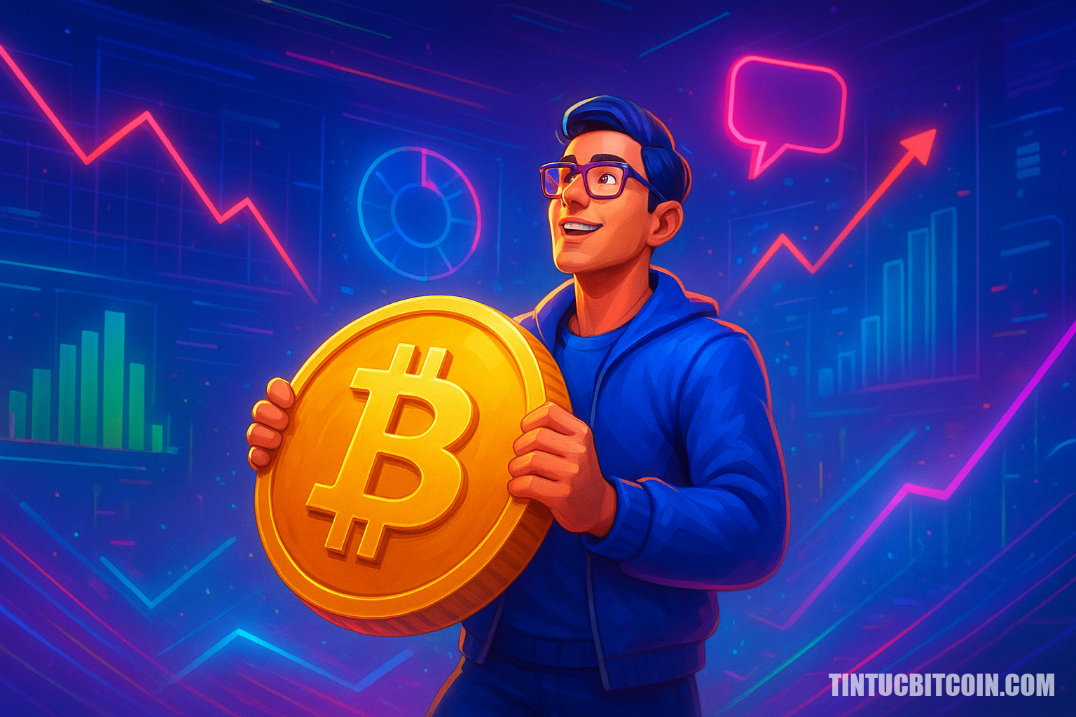 HODLer Bitcoin vẫn lạc quan dù thủng 80.000 USD - Tiếp theo là gì? - Tin Tức Bitcoin - Cập Nhật Tin Tức Coin Mới Nhất 24/7 2026 HODLer Bitcoin vẫn lạc quan dù thủng 80.000 USD - Tiếp theo là gì?