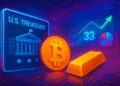 Nhật Bản bán ròng 33 tỷ USD trái phiếu Mỹ, lại dấy lên tranh luận Bitcoin và vàng