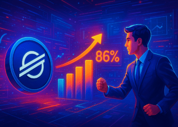 XLM chậm lại khi số nhà xây dựng Stellar tăng 86%: Thiếu gì?