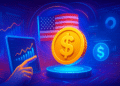 Mỹ thúc đẩy stablecoin vượt ngoài tiền số, vì sao?