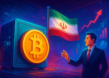 Iran dùng Bitcoin cho Hormuz Safe khiến thị trường toàn cầu chú ý