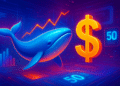 Cá voi mua 9,6 triệu USD, HYPE có vượt 50 USD?