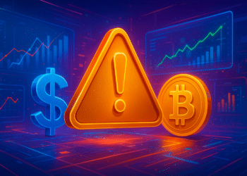 Goldman Sachs cảnh báo rủi ro thị trường Mỹ, crypto có thể hưởng lợi