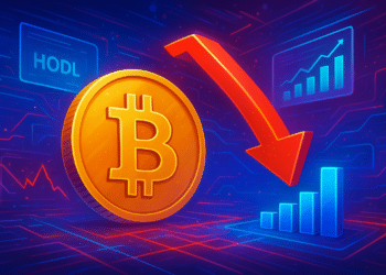 Bitcoin đối mặt rủi ro mới khi dự trữ sàn tăng thêm 20.000 BTC