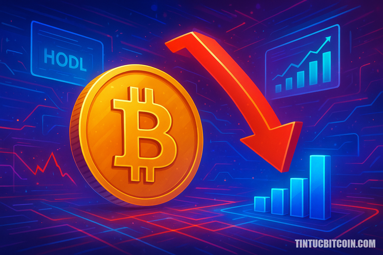 Bitcoin đối mặt rủi ro mới khi dự trữ sàn tăng thêm 20.000 BTC - Tin Tức Bitcoin - Cập Nhật Tin Tức Coin Mới Nhất 24/7 2026 Bitcoin đối mặt rủi ro mới khi dự trữ sàn tăng thêm 20.000 BTC