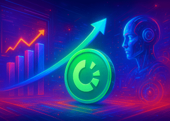 OriginTrail [TRAC] tăng 77% nhờ Upbit và làn sóng AI