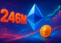 Ethereum bị thanh lý 246 triệu USD, ETH giữ được hỗ trợ 2.015 USD?