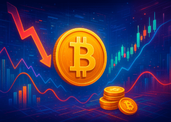500 triệu USD lệnh long bị quét, Bitcoin điều chỉnh là nhịp lành?