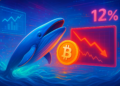 Cá voi bán tháo, Bitcoin Cash giảm 12%: BCH về 305 USD?