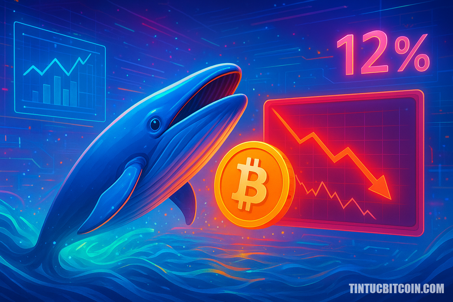 Tin Tức Bitcoin - Cập Nhật Tin Tức Coin Mới Nhất 24/7 - Tin Tức Bitcoin - Cập Nhật Tin Tức Coin Mới Nhất 24/7 2026