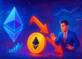 CLARITY Act thiên về Ethereum, BMNR đối mặt rủi ro rút vốn tổ chức