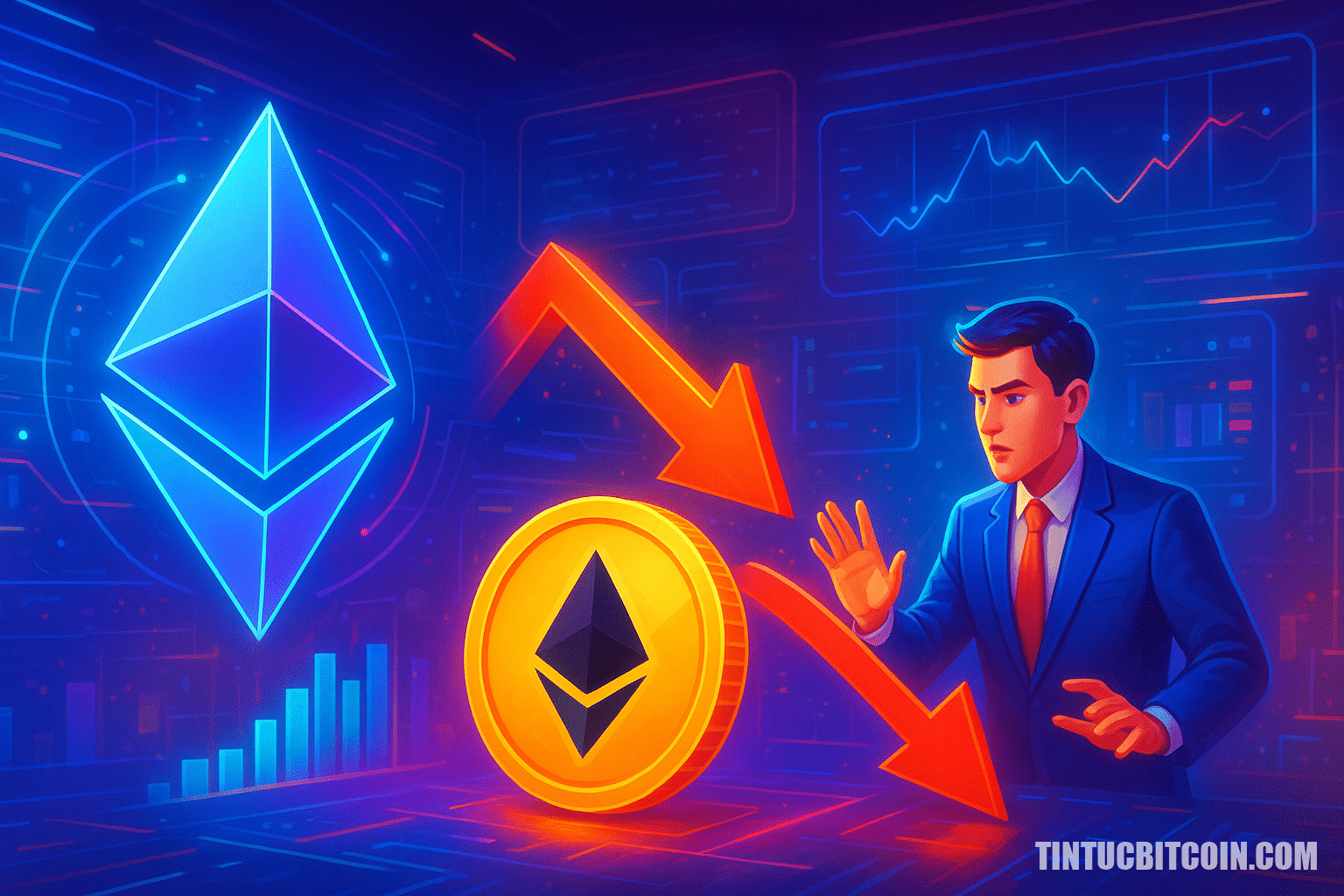 Tin Tức Bitcoin - Cập Nhật Tin Tức Coin Mới Nhất 24/7 - Tin Tức Bitcoin - Cập Nhật Tin Tức Coin Mới Nhất 24/7 2026