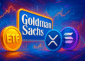 Goldman rút khỏi ETF tiền mã hóa, XRP và Solana bị bỏ qua - Tin Tức Bitcoin - Cập Nhật Tin Tức Coin Mới Nhất 24/7 2026 Goldman rút khỏi ETF tiền mã hóa, XRP và Solana bị bỏ qua