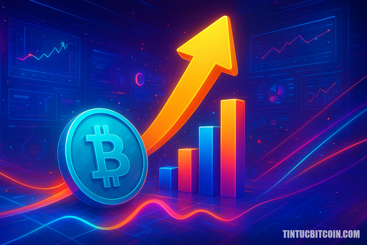 Bitwise tăng mạnh HYPE khi nhu cầu tổ chức mở rộng: Điều gì tiếp theo? - Tin Tức Bitcoin - Cập Nhật Tin Tức Coin Mới Nhất 24/7 2026 Bitwise tăng mạnh HYPE khi nhu cầu tổ chức mở rộng: Điều gì tiếp theo?