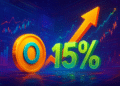 Ondo Finance tăng 15% bất chấp nỗi sợ thị trường crypto