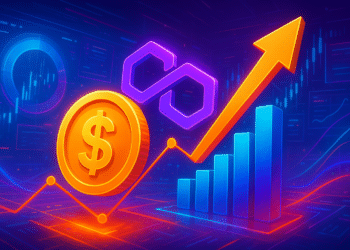 Khối lượng stablecoin không P2P trên Polygon tăng 66%: Vì sao POL chững lại?