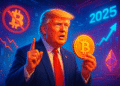 Trump từ chê Bitcoin là lừa đảo đến ủng hộ crypto năm 2025? - Tin Tức Bitcoin - Cập Nhật Tin Tức Coin Mới Nhất 24/7 2026 Trump từ chê Bitcoin là lừa đảo đến ủng hộ crypto năm 2025?
