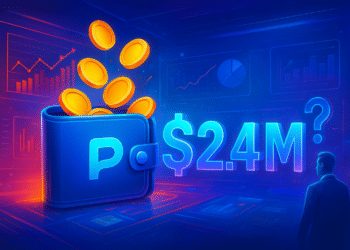 Ví Polymarket kiếm 2,4 triệu USD từ cược Iran, có nội gián?