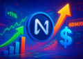 NEAR Protocol tăng 11%: 60 triệu USD lệnh long mới có đẩy giá?