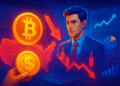 10% người Mỹ dùng crypto, nhưng tín hiệu bearish vẫn hiện rõ