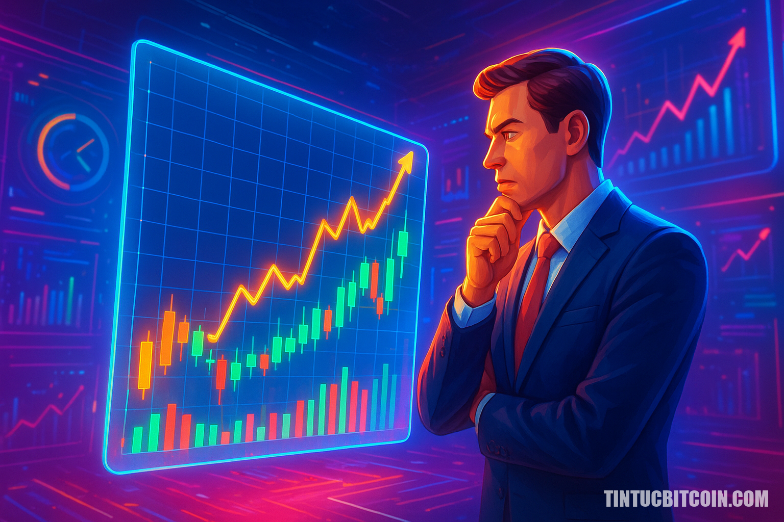 Nhà đầu tư có nên kỳ vọng USELESS phục hồi sau cú tăng khối lượng? - Tin Tức Bitcoin - Cập Nhật Tin Tức Coin Mới Nhất 24/7 2026 Nhà đầu tư có nên kỳ vọng USELESS phục hồi sau cú tăng khối lượng?