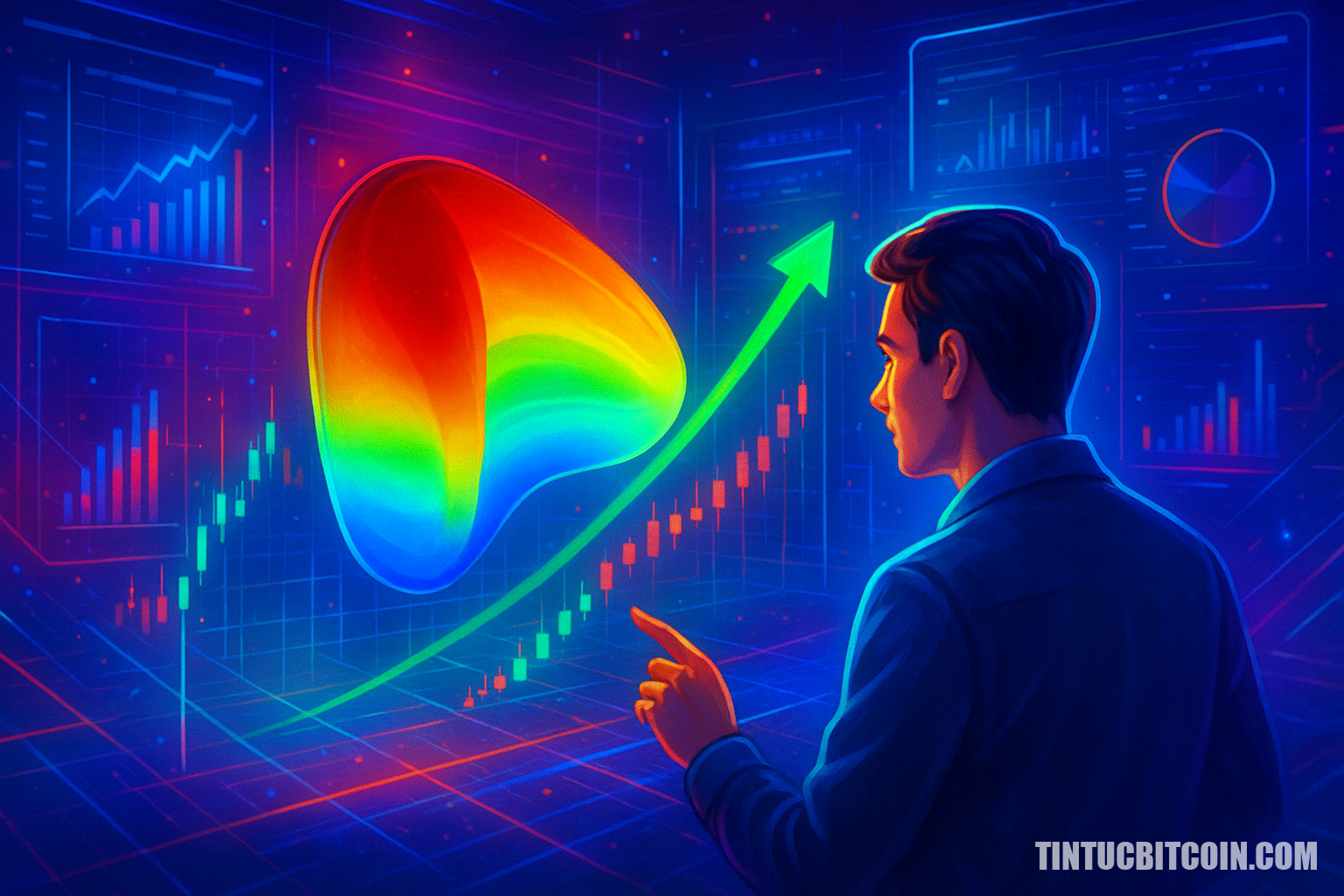 Dự báo giá Curve DAO (CRV): Nhà giao dịch chú ý cơ hội thị trường này - Tin Tức Bitcoin - Cập Nhật Tin Tức Coin Mới Nhất 24/7 2026 Dự báo giá Curve DAO (CRV): Nhà giao dịch chú ý cơ hội thị trường này