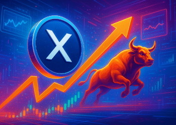 XDC bứt phá khỏi vùng giá chính, phe bò giữ trên 0,037 USD?