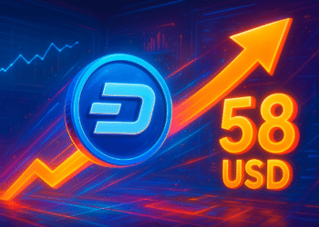 DASH có cơ sở mạnh để chạm 58 USD, vì sao?