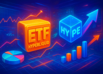 ETF Hyperliquid có tạo động lực nhu cầu mới cho HYPE?