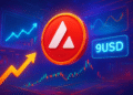 Dự báo giá AVAX: Mốc 9 USD quan trọng thế nào? - Tin Tức Bitcoin - Cập Nhật Tin Tức Coin Mới Nhất 24/7 2026 Dự báo giá AVAX: Mốc 9 USD quan trọng thế nào?