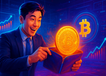 Cá voi Garrett Jin mở long 59 triệu USD, Bitcoin sẽ tăng tiếp?