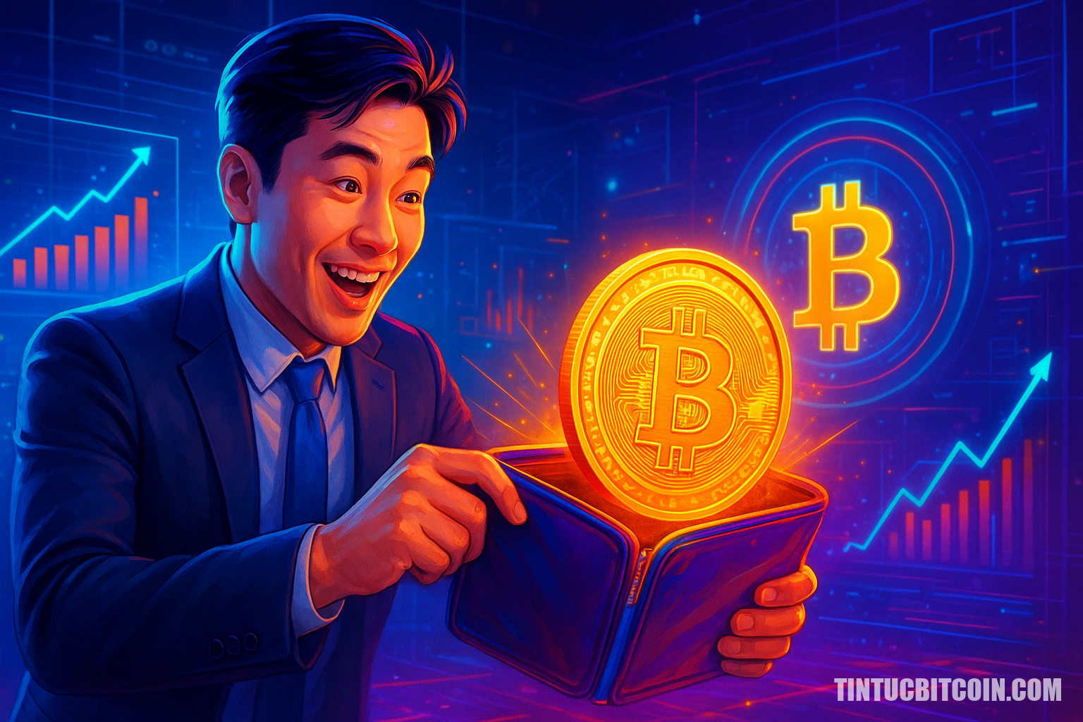 Cá voi Garrett Jin mở long 59 triệu USD, Bitcoin sẽ tăng tiếp? - Tin Tức Bitcoin - Cập Nhật Tin Tức Coin Mới Nhất 24/7 2026 Cá voi Garrett Jin mở long 59 triệu USD, Bitcoin sẽ tăng tiếp?