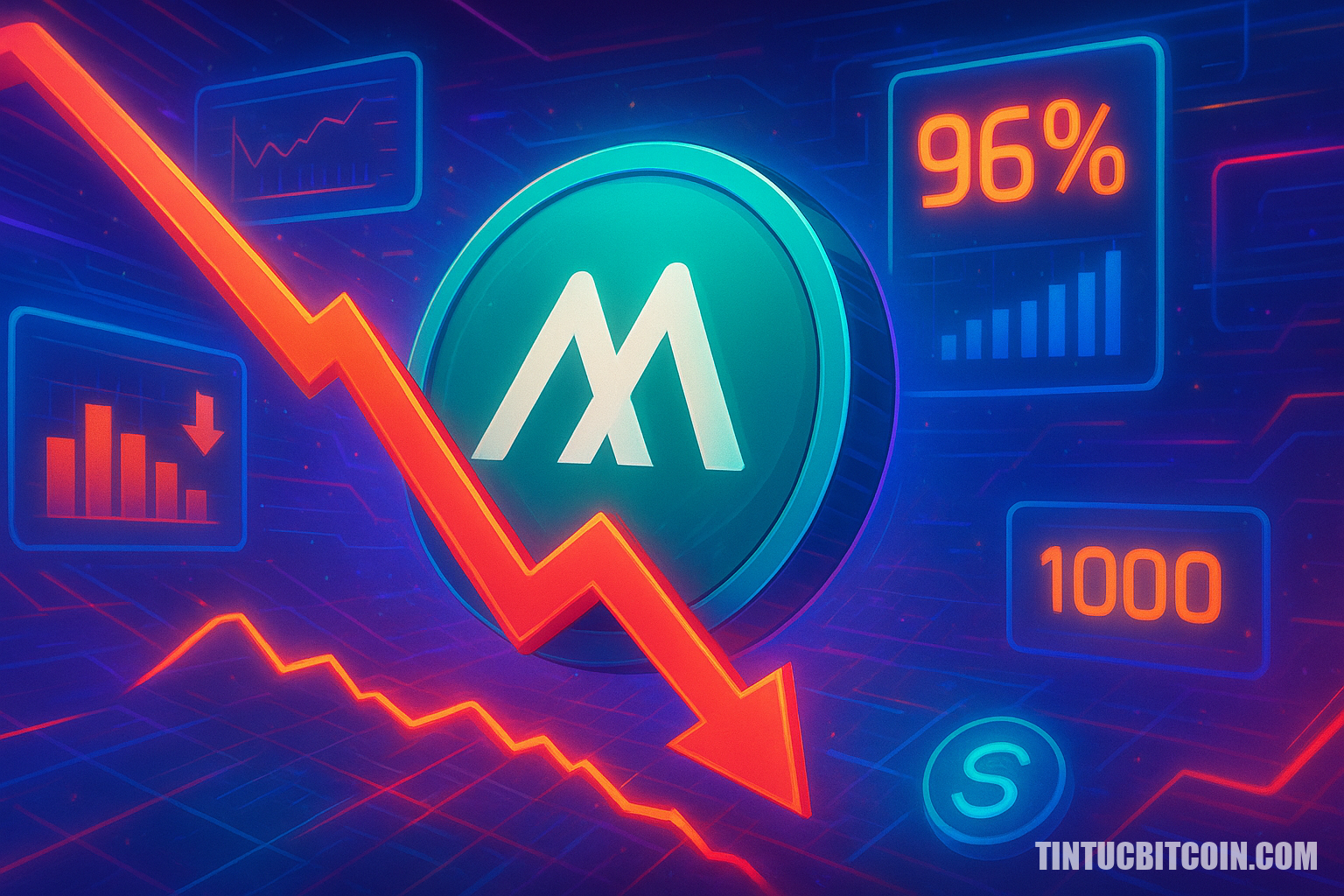 Tin Tức Bitcoin - Cập Nhật Tin Tức Coin Mới Nhất 24/7 - Tin Tức Bitcoin - Cập Nhật Tin Tức Coin Mới Nhất 24/7 2026