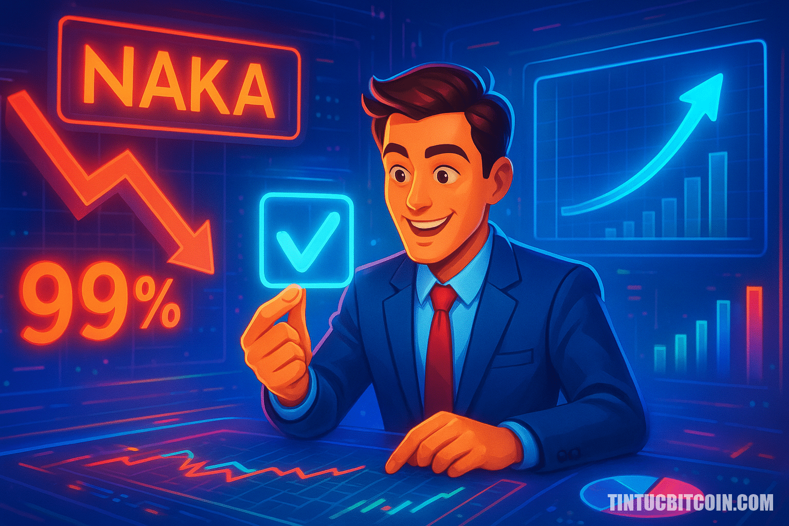 Nakamoto duyệt chia tách cổ phiếu sau NAKA lao dốc 99% - Tin Tức Bitcoin - Cập Nhật Tin Tức Coin Mới Nhất 24/7 2026 Nakamoto duyệt chia tách cổ phiếu sau NAKA lao dốc 99%