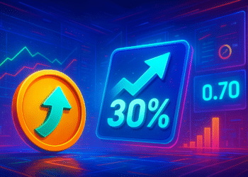 Jito tăng 30% sau báo cáo quý mạnh, JTO có thể lấy lại 0,70 USD?