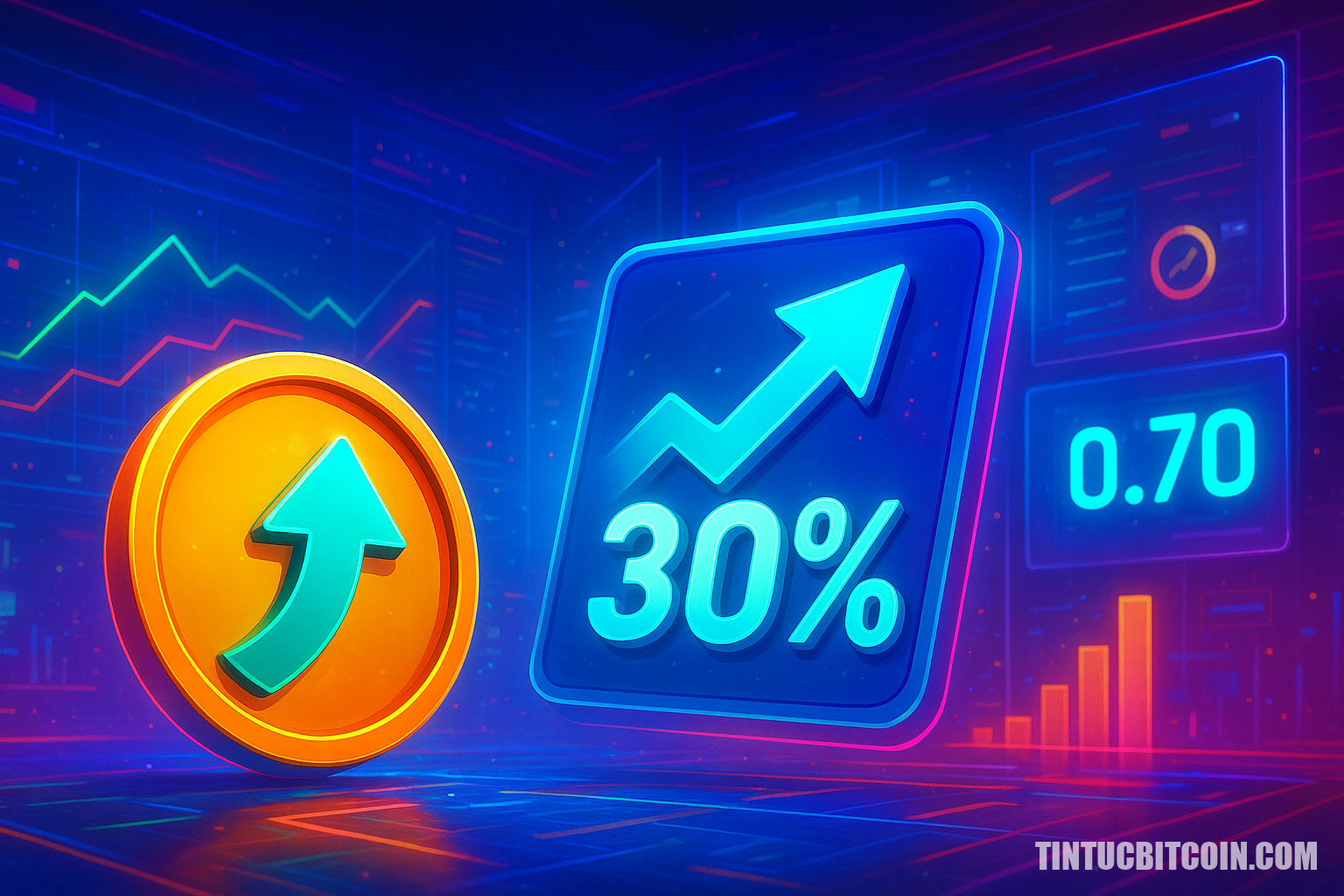 Tin Tức Bitcoin - Cập Nhật Tin Tức Coin Mới Nhất 24/7 - Tin Tức Bitcoin - Cập Nhật Tin Tức Coin Mới Nhất 24/7 2026