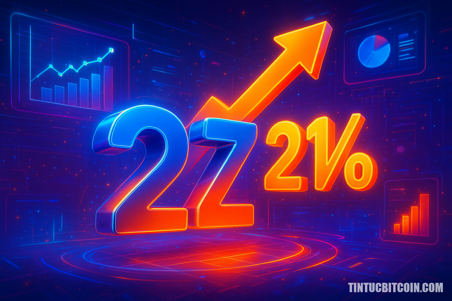 DoubleZero: 2Z tăng 21% khi nhu cầu tăng mạnh