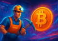Thợ đào Bitcoin vẫn mạnh, BTC phụ thuộc vào động thái tiếp theo của ai?
