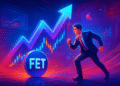FET đối mặt thử thách bứt phá: Liệu xu hướng tăng sắp tới?